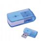 USB 2.0 Micro SD Card reader small picture