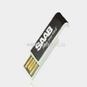 Super Slim sider glidende USB Flash Drive images
