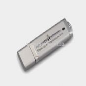 Супер тонкий с крышкой протектор флэш-накопитель USB images