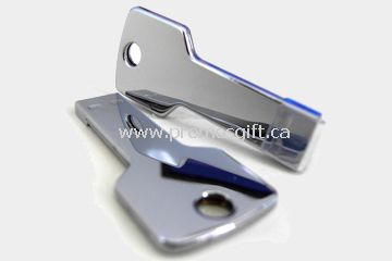 Portable Water Proof  Key Shape USB Disk