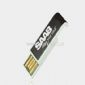 Super Slim sidor skjutbara USB Flash Drive small picture