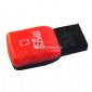 USB 2.0 Micro SD κάρτα αναγνώστης small picture