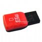 USB 2.0 Micro SD Kartenleser small picture