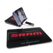 Disque USB Card images