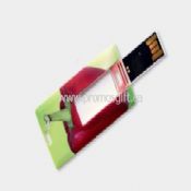 Mini Card USB Flash Drive images