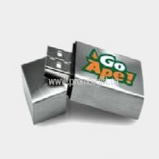 ROCK taş metal USB Flash sürücü inşa images