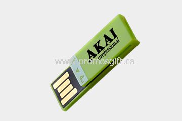 گیره کاغذ مینی usb درایو فلش