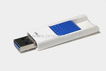 Вставте USB флеш-диск