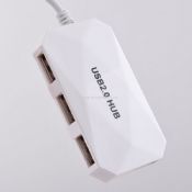 Promotion gift 4 port usb hub images