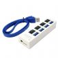 Super velocità HUB di 4 PORTE USB 3.0 small picture