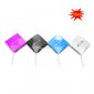 HUB de USB 3.0 com hub de 4 portas small picture