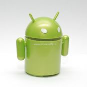 Android haut-parleurs Bluetooth Vibration images