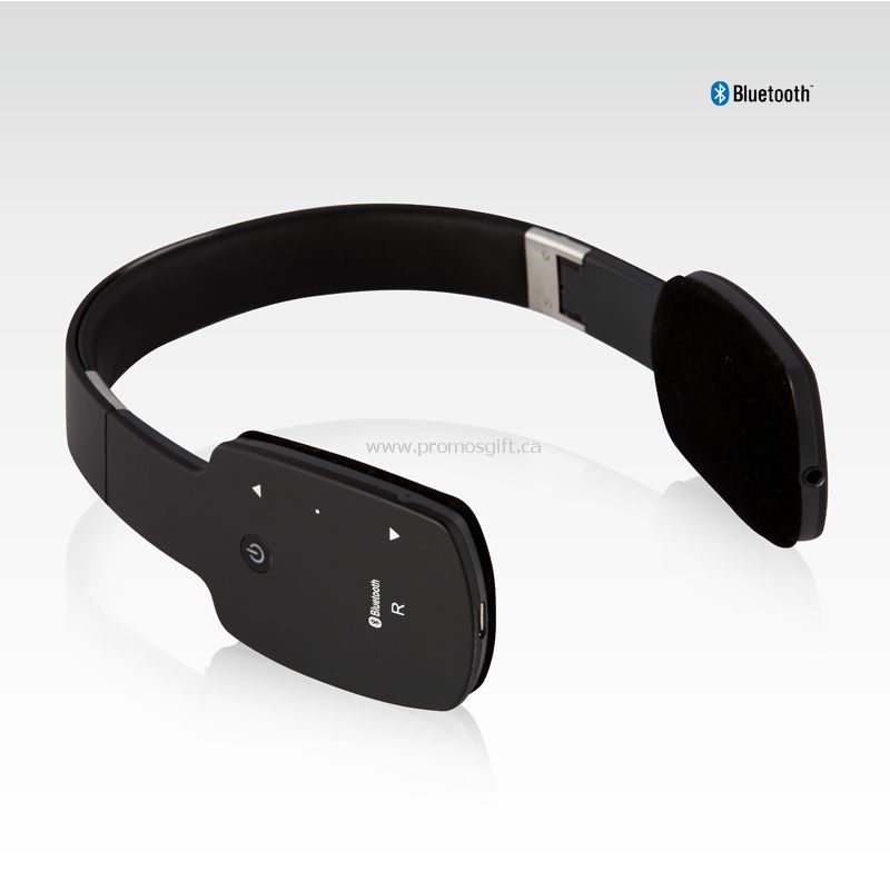 Bluetooth headphone