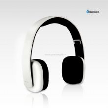 Bluetooth headphone With FM Radio images