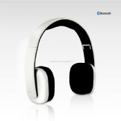 Bluetooth hörlurar med FM Radio images