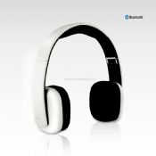 Casque Bluetooth avec FM Radio images