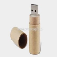 Recycle Paper USB Disk images