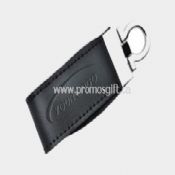 Piele Design USB disc cu logo-ul images