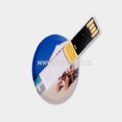 Carte usb mini rond images