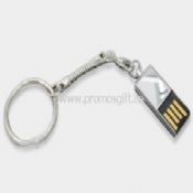 Серебряная плакировка полировки мини-usb флэш-накопитель images