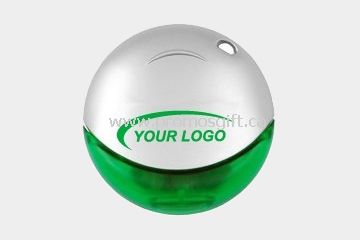 Sphere usb flash drive