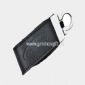 Leather Design USB Disk with Logo small picture