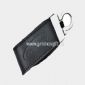 Leder Design-USB-Festplatte mit Logo small picture