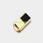 Tiny compact swivel usb drive small picture