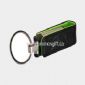 Grado superiore in pelle Design USB Disk small picture