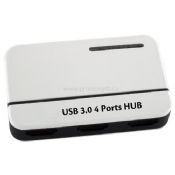 USB 3.0 4 portowy hub images