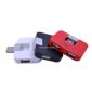 Mini USB-hubbar small picture