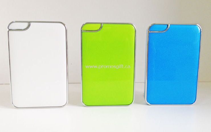 8000mAh power banks for mobile phones