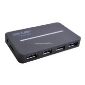 USB 3.0 7 port hub