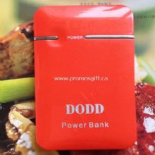 5000mAH Power banks for mobile phone images