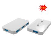 USB 3,0 HUB med 4 port hub images