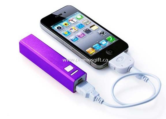 2600mAh Mini Power banks