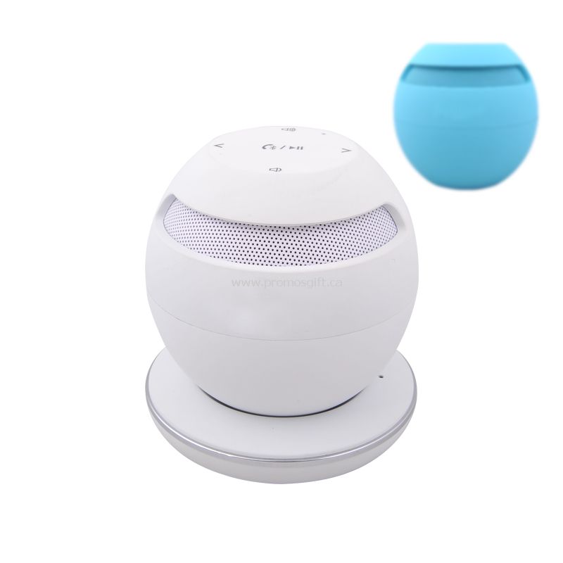 Bluetooth 4.0 Speakers