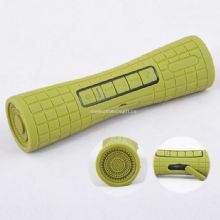 Bluetooth Speaker With Microphone images