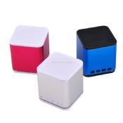 Haut-parleur Bluetooth cube images