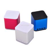 Cubo Bluetooth altavoz images