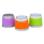 Mini Bluetooth Speaker images