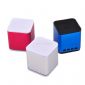 Cube Bluetooth Speaker small picture