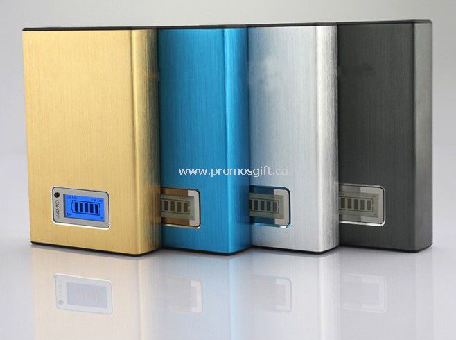 12000mah dual usb power pankit