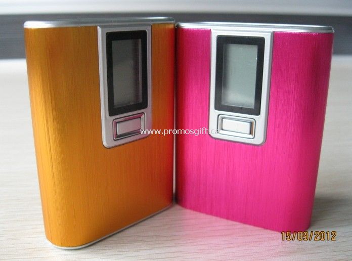 5600mAh Power banks