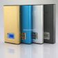 12000mah dobbelt usb power banker small picture