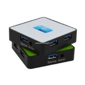 USB 3.0 HUB with 4 port hubs images