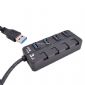 4 Port USB 3.0 HUB small picture