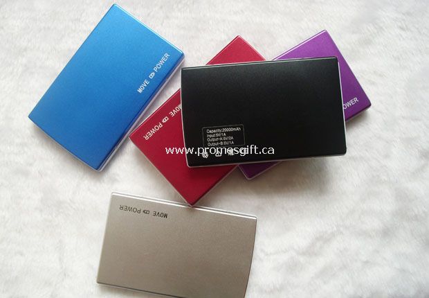 bancos de potência 30000mah