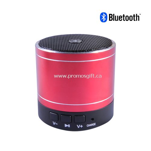 Bluetooth Speaker