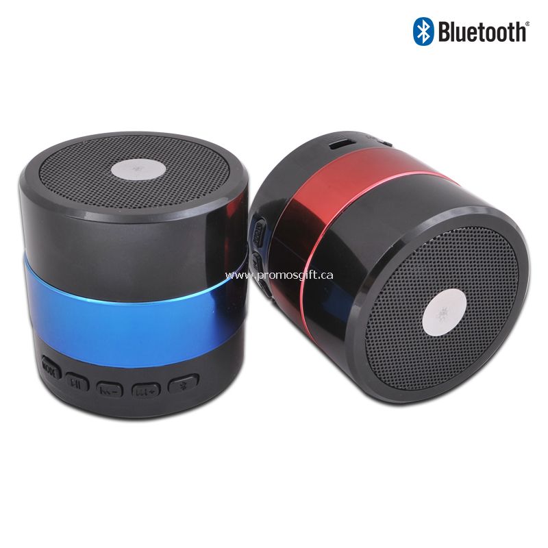 Bluetooth reproduktor podpora tf karet